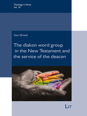 cover image of Deacons